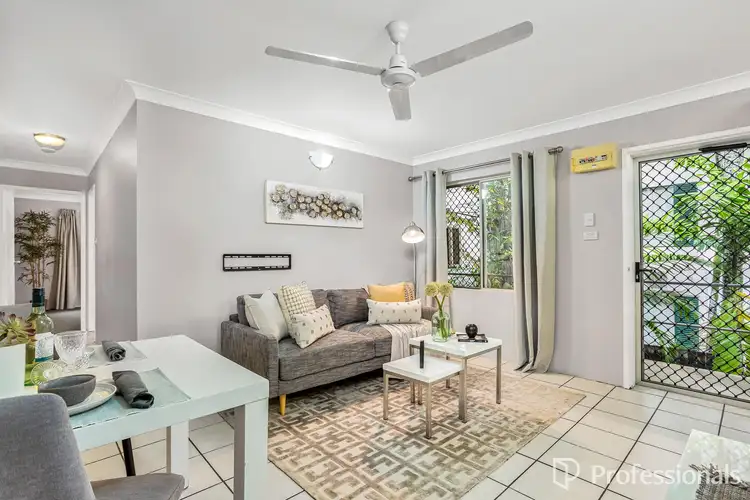 7/292 Sheridan Street, Cairns North QLD 4870