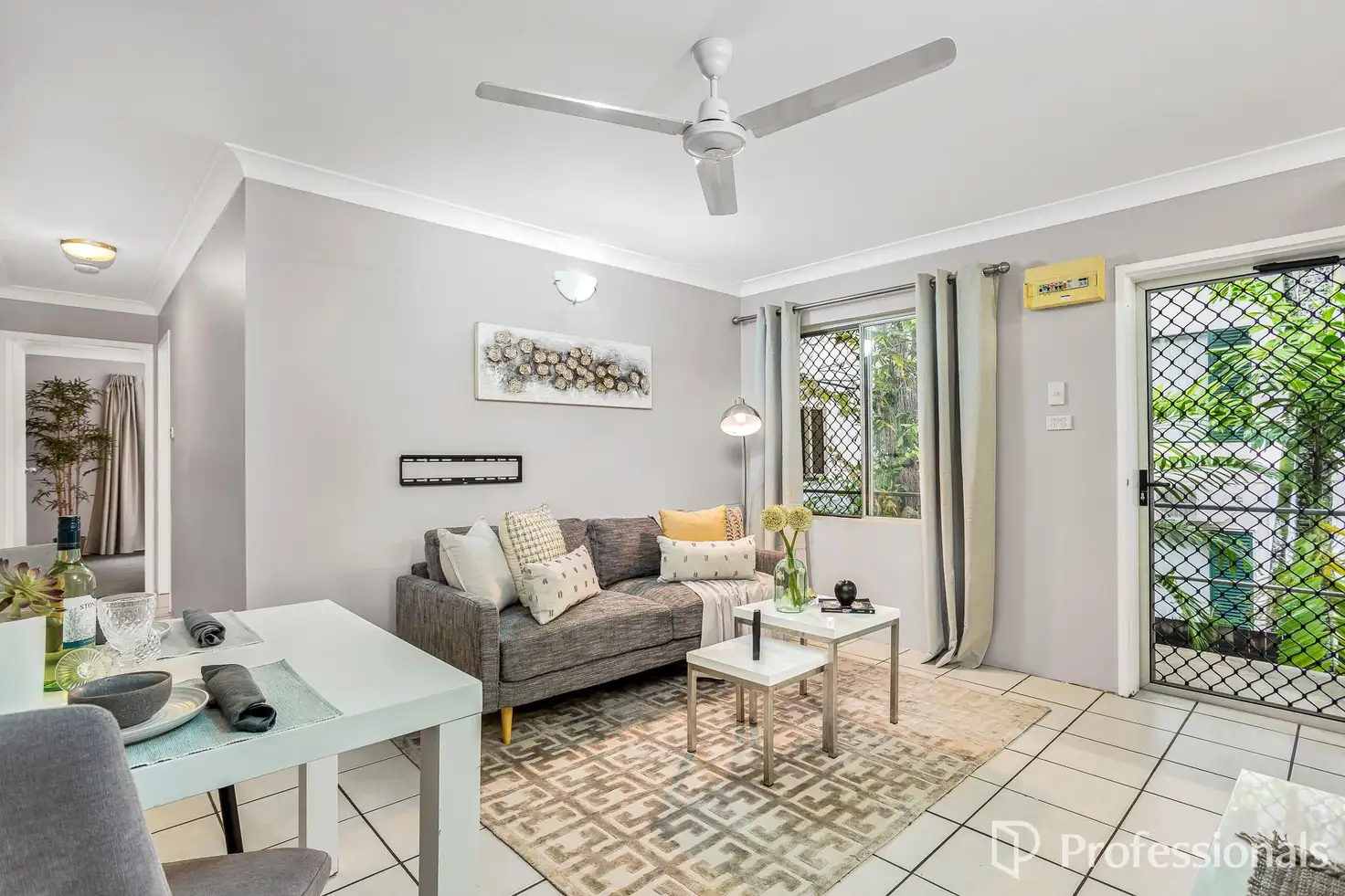 Main view of Homely unit listing, 7/292 Sheridan Street, Cairns North QLD 4870