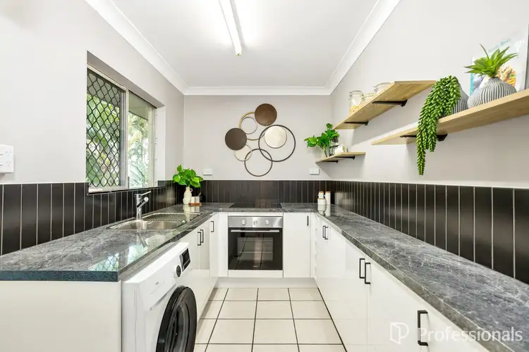 Third view of Homely unit listing, 7/292 Sheridan Street, Cairns North QLD 4870