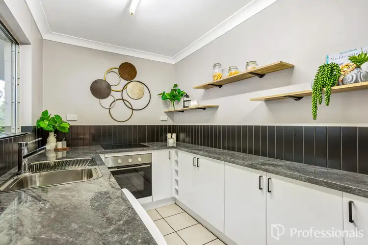 Fourth view of Homely unit listing, 7/292 Sheridan Street, Cairns North QLD 4870