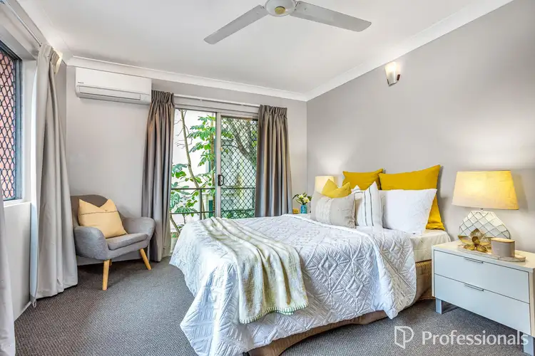 Fifth view of Homely unit listing, 7/292 Sheridan Street, Cairns North QLD 4870