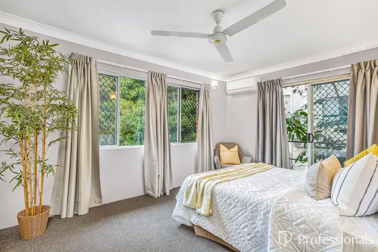 Sixth view of Homely unit listing, 7/292 Sheridan Street, Cairns North QLD 4870