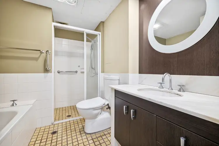 Sixth view of Homely apartment listing, 59/4 New Mclean Street, Edgecliff NSW 2027