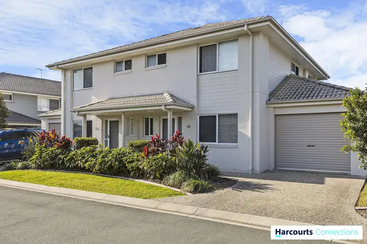 Second view of Homely townhouse listing, 38/30 White Ibis Drive, Griffin QLD 4503