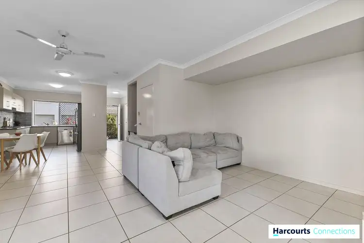 Fourth view of Homely townhouse listing, 38/30 White Ibis Drive, Griffin QLD 4503