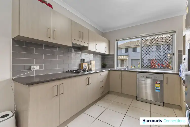 Fifth view of Homely townhouse listing, 38/30 White Ibis Drive, Griffin QLD 4503