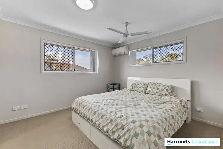 Sixth view of Homely townhouse listing, 38/30 White Ibis Drive, Griffin QLD 4503