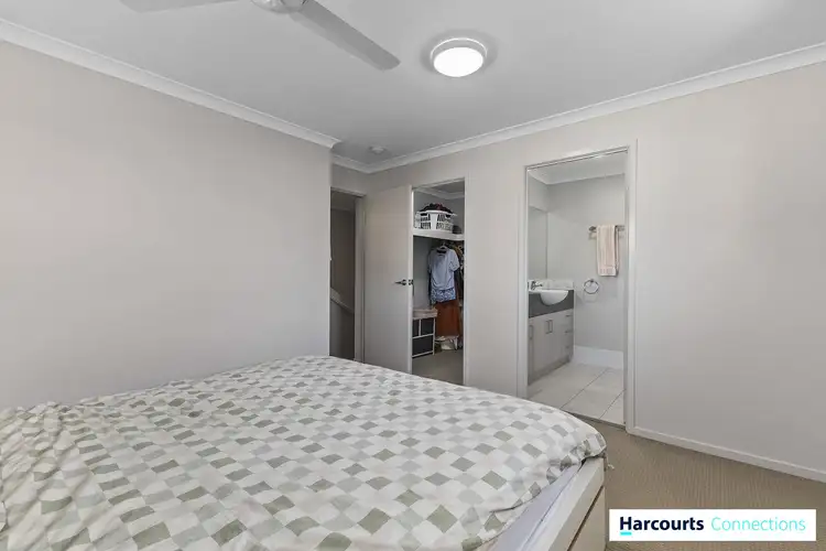 Seventh view of Homely townhouse listing, 38/30 White Ibis Drive, Griffin QLD 4503