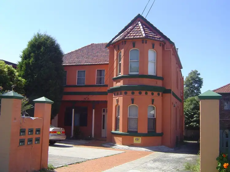 2/80 Liverpool Road, Summer Hill NSW 2130