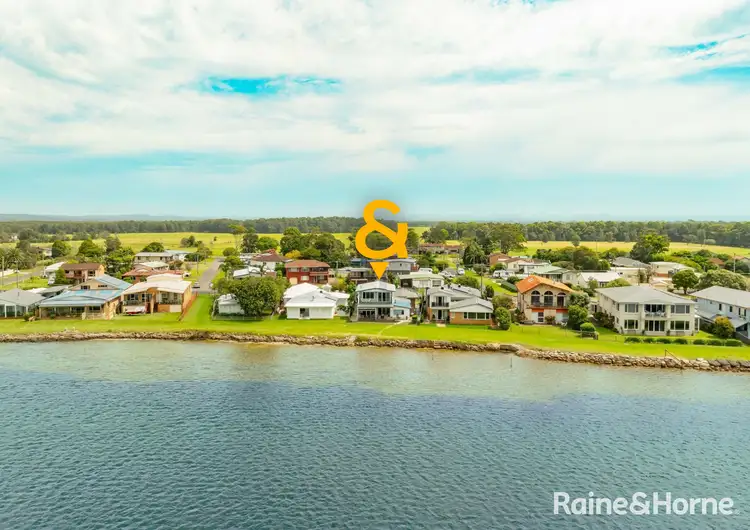 52 Haiser Road, Greenwell Point NSW 2540
