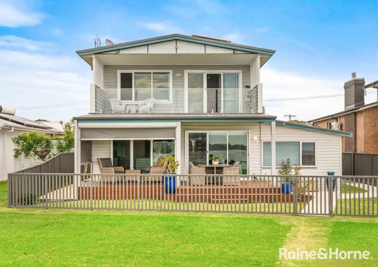 Second view of Homely house listing, 52 Haiser Road, Greenwell Point NSW 2540