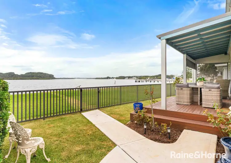 Third view of Homely house listing, 52 Haiser Road, Greenwell Point NSW 2540