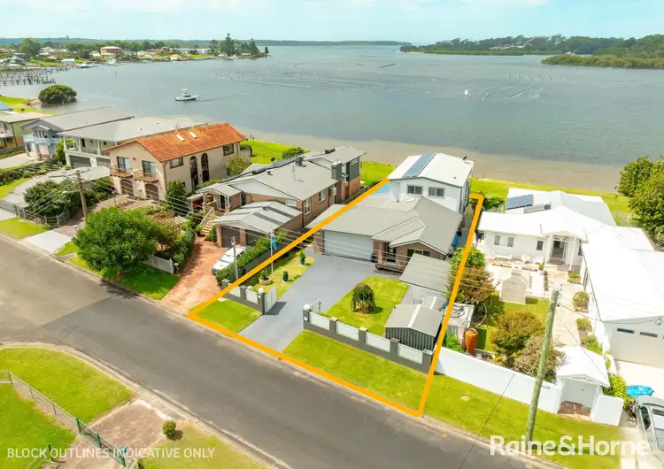 Fourth view of Homely house listing, 52 Haiser Road, Greenwell Point NSW 2540