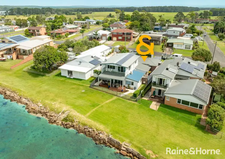 Fifth view of Homely house listing, 52 Haiser Road, Greenwell Point NSW 2540
