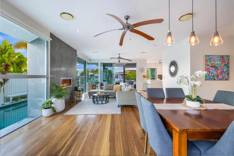 Fourth view of Homely house listing, 4 Westholme Circuit, Pelican Waters QLD 4551