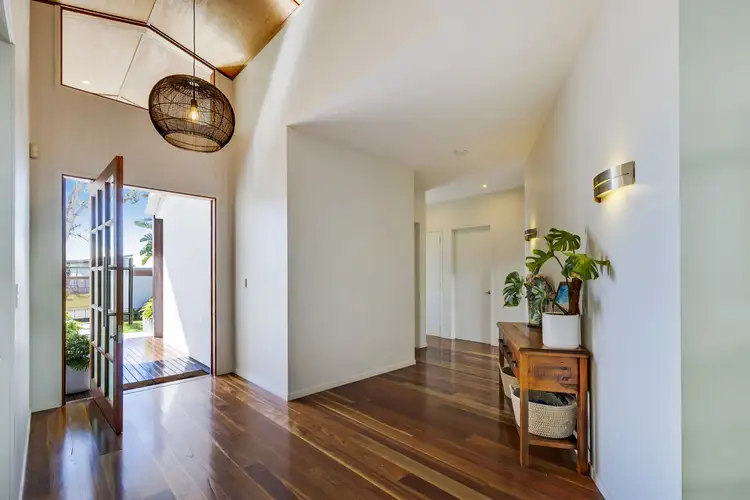 Sixth view of Homely house listing, 4 Westholme Circuit, Pelican Waters QLD 4551