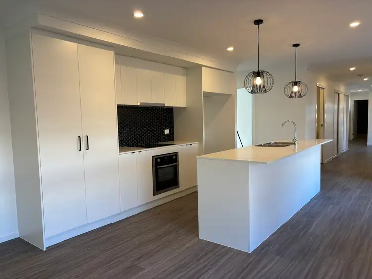 Second view of Homely semi-detached listing, 1/1 Mabel Street, Deception Bay QLD 4508