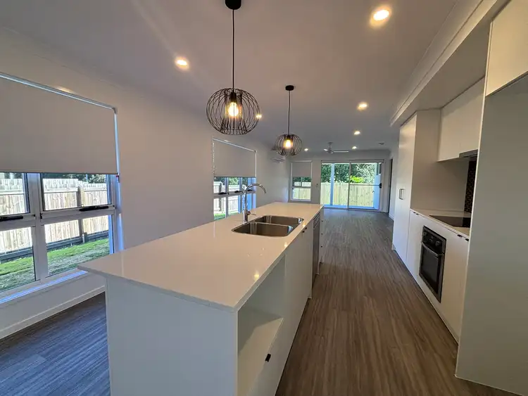 Fourth view of Homely semi-detached listing, 1/1 Mabel Street, Deception Bay QLD 4508