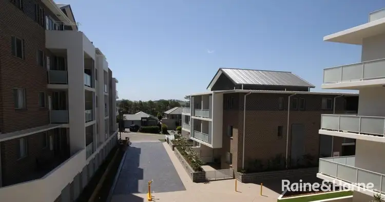 33/43 Santana Road, Campbelltown NSW 2560