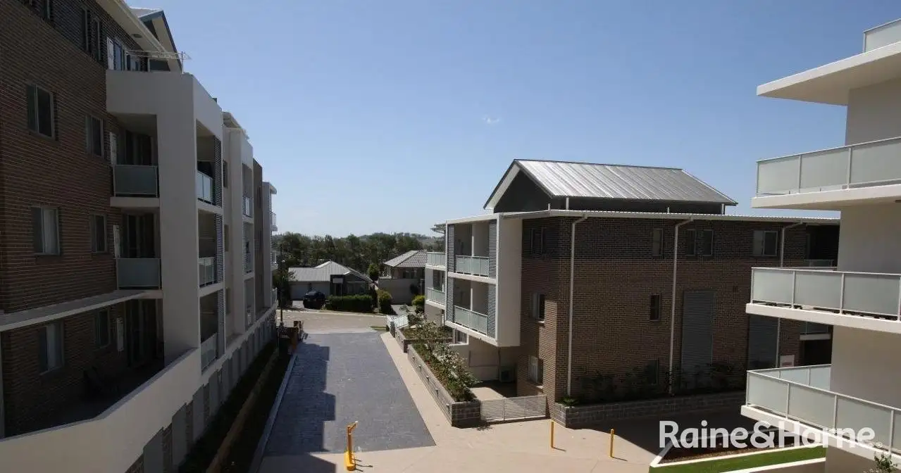 Main view of Homely apartment listing, 33/43 Santana Road, Campbelltown NSW 2560