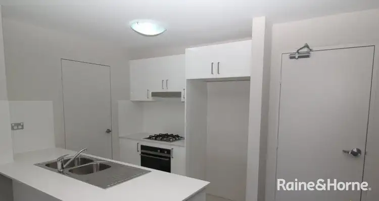 Third view of Homely apartment listing, 33/43 Santana Road, Campbelltown NSW 2560