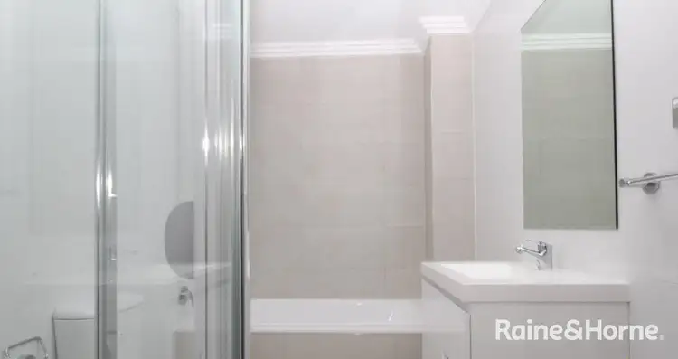 Fifth view of Homely apartment listing, 33/43 Santana Road, Campbelltown NSW 2560