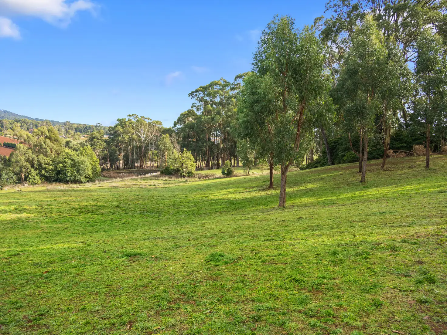 Main view of Homely land listing, 120 Channel Road, Silvan VIC 3795