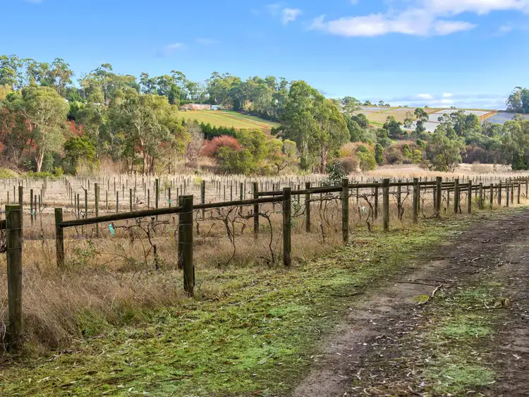 Second view of Homely land listing, 120 Channel Road, Silvan VIC 3795