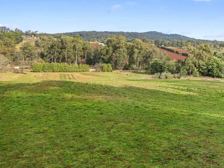 Sixth view of Homely land listing, 120 Channel Road, Silvan VIC 3795