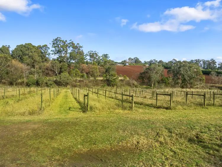 Seventh view of Homely land listing, 120 Channel Road, Silvan VIC 3795