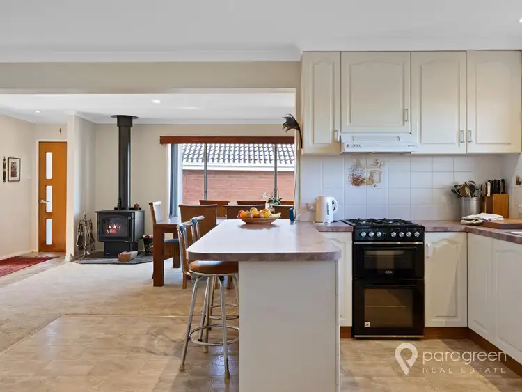 Fifth view of Homely house listing, 68 Welshpool Road, Toora VIC 3962