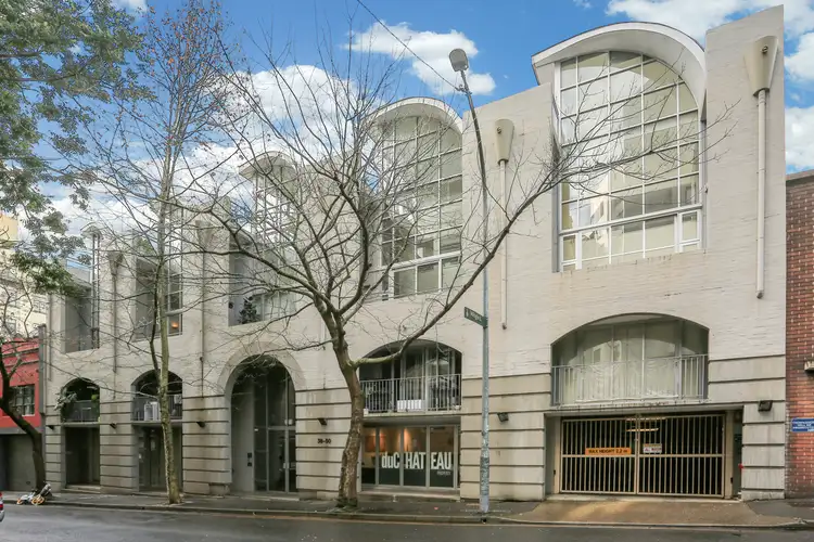 14/38-50 Mary Street, Surry Hills NSW 2010