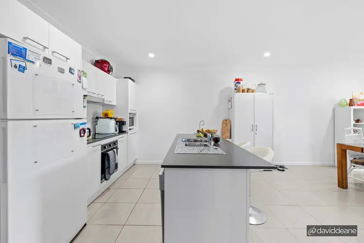 Third view of Homely semi-detached listing, 32 Rogers Road, Clontarf QLD 4019