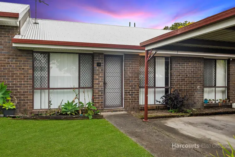 14/31 Nyanza Street, Woodridge QLD 4114