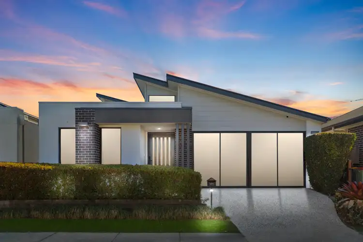23 Livingstone Street, Logan Reserve QLD 4133