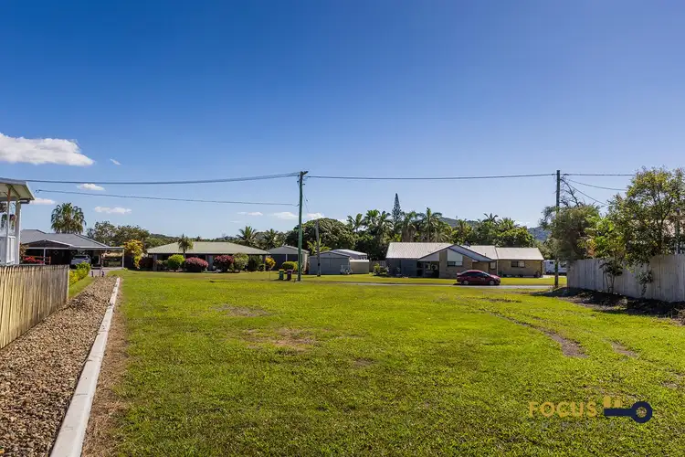 Fifth view of Homely land listing, 21 Cooper Ave, Campwin Beach QLD 4737