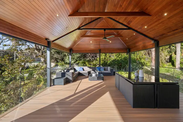 Third view of Homely house listing, 17 Edwards Bay Road, Mosman NSW 2088