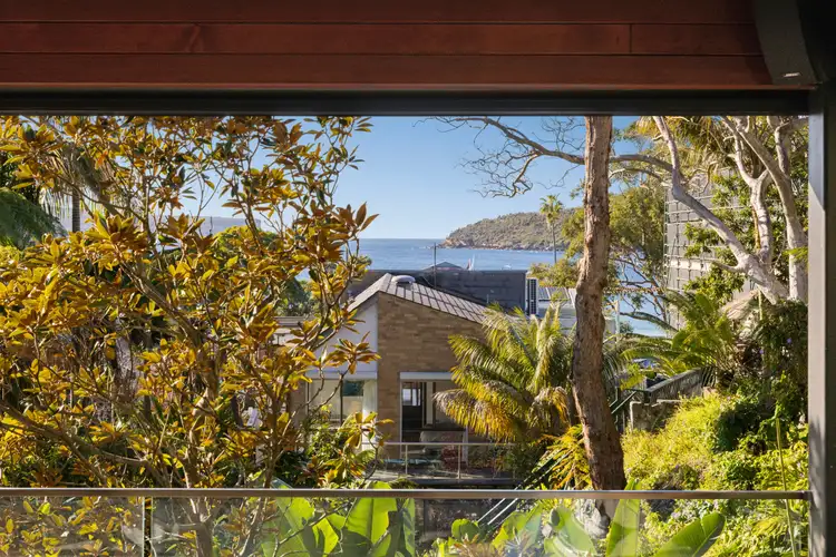 Sixth view of Homely house listing, 17 Edwards Bay Road, Mosman NSW 2088