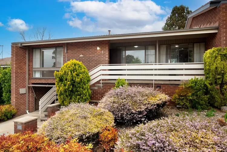 Main view of Homely house listing, 9 Joyce Place, Mawson ACT 2607