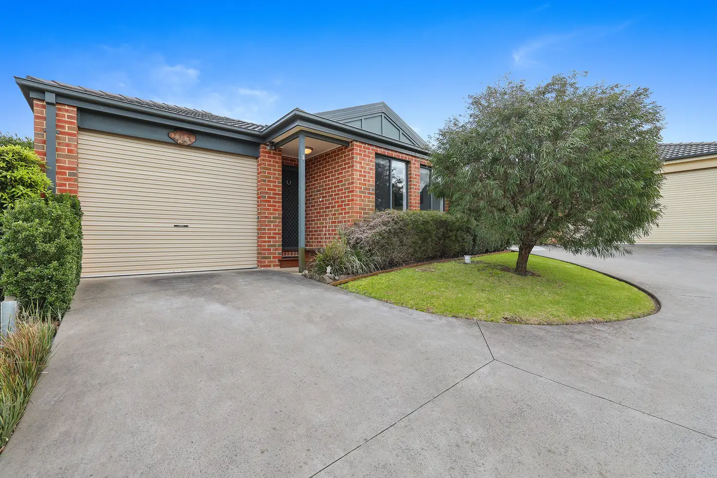 Main view of Homely unit listing, 3 Telford Circuit, Drouin VIC 3818