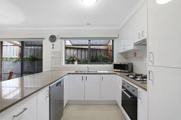 Third view of Homely unit listing, 3 Telford Circuit, Drouin VIC 3818