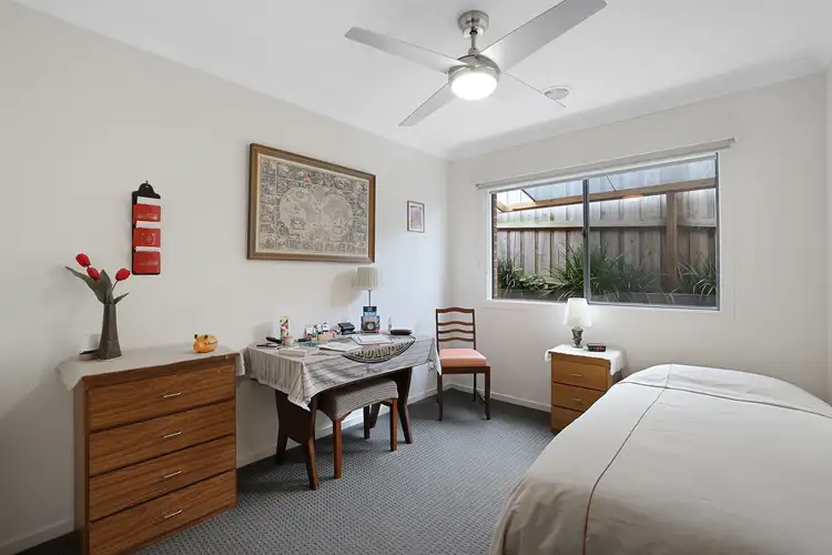 Fifth view of Homely unit listing, 3 Telford Circuit, Drouin VIC 3818