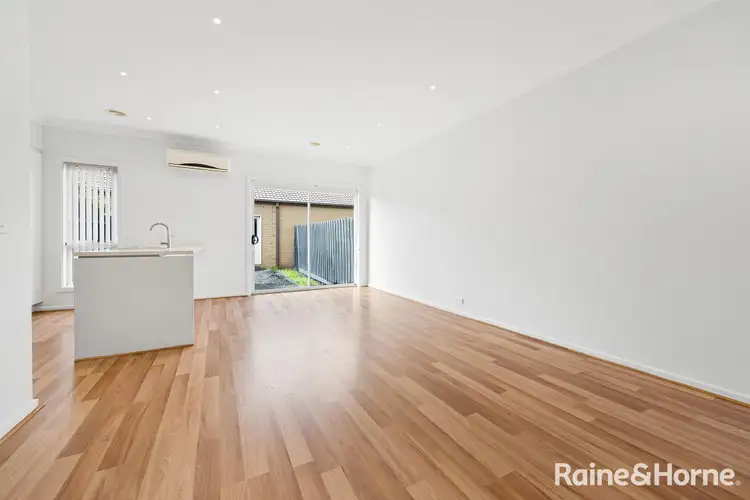 Sixth view of Homely townhouse listing, 14 Eloura Circuit, Taylors Hill VIC 3037