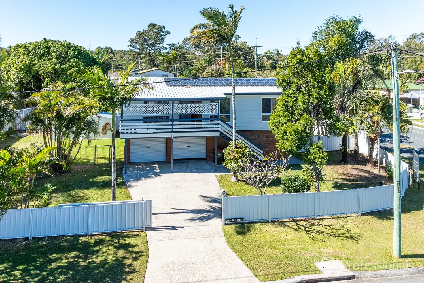 Main view of Homely house listing, 31 Jensen Road, Caboolture QLD 4510