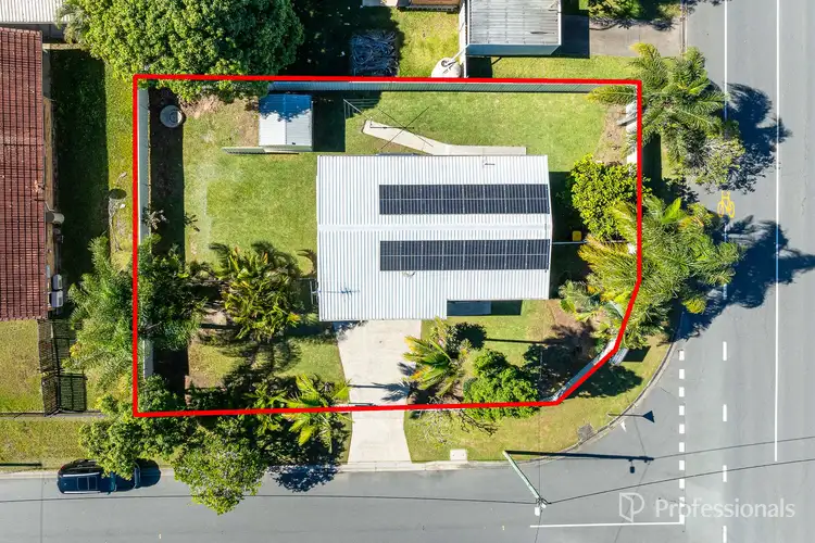 Second view of Homely house listing, 31 Jensen Road, Caboolture QLD 4510