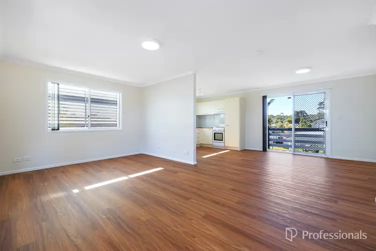 Fifth view of Homely house listing, 31 Jensen Road, Caboolture QLD 4510