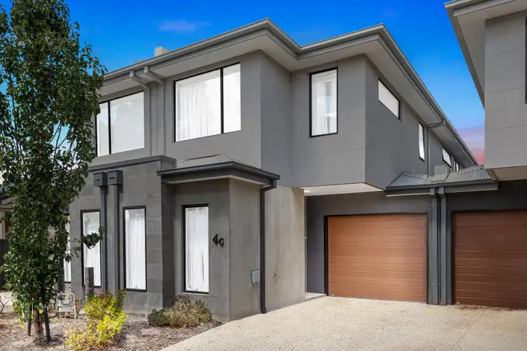 4C Eildon Avenue, Manor Lakes VIC 3024