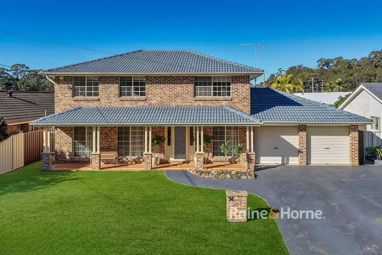 34 Tapestry Way, Umina Beach NSW 2257