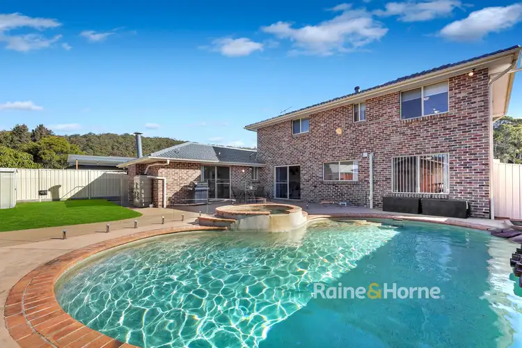 Second view of Homely house listing, 34 Tapestry Way, Umina Beach NSW 2257