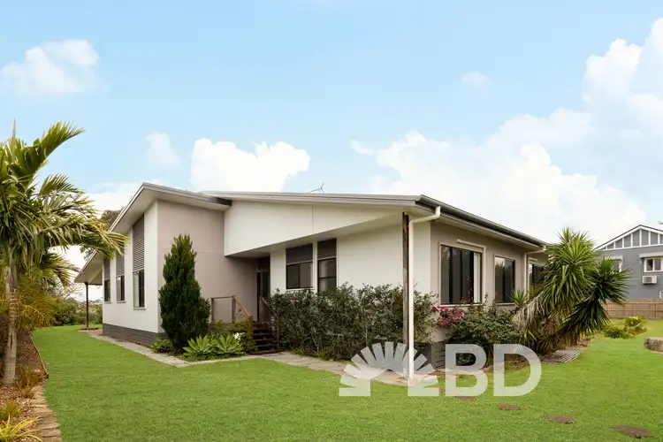 18 Mary Street, Caboolture QLD 4510